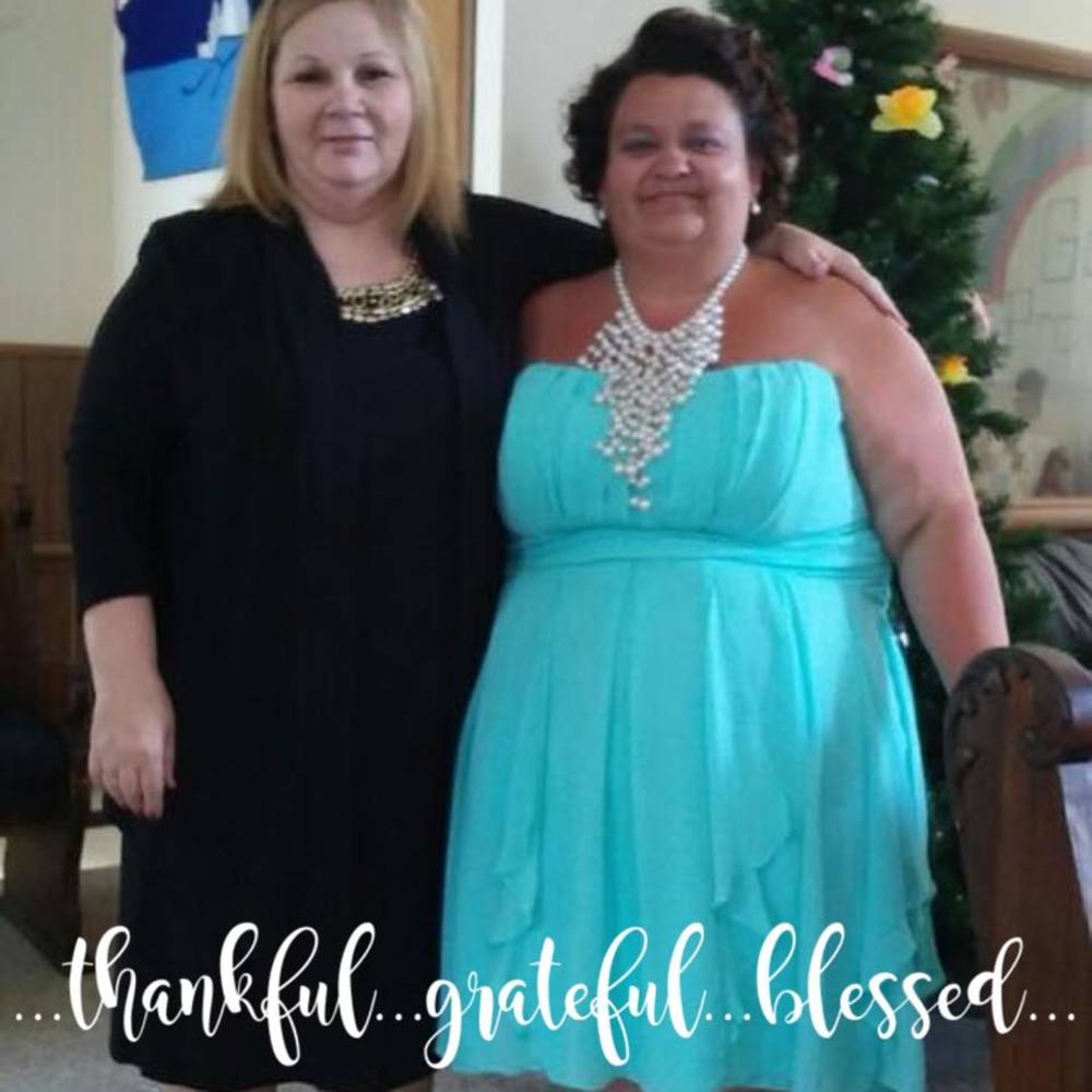 Meet your Posher, Eva